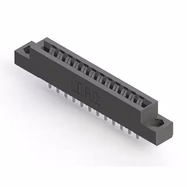 356-012-420-104 EDAC Inc.  Edgeboard Connectors